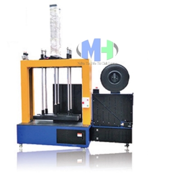 Máy Đai Ép Kiện Nén Khí (MHĐG-E17)